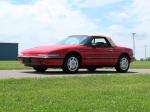 Buick Reatta Convertible 1990 года